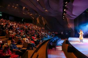 Masrah Al Qasba Theatre